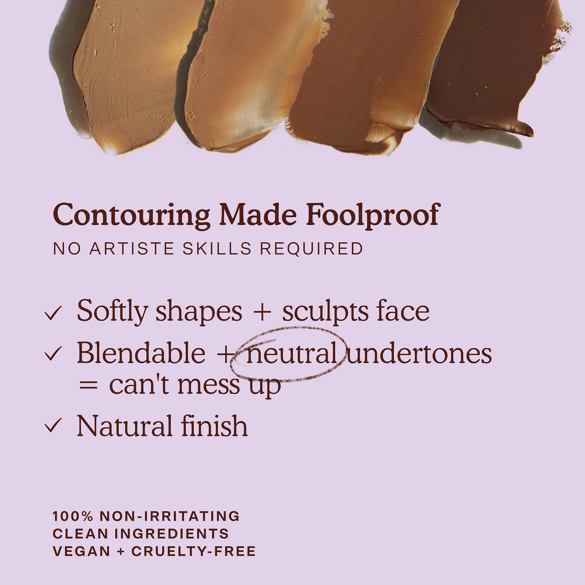 Sculptino® Cream Contour - Image 20