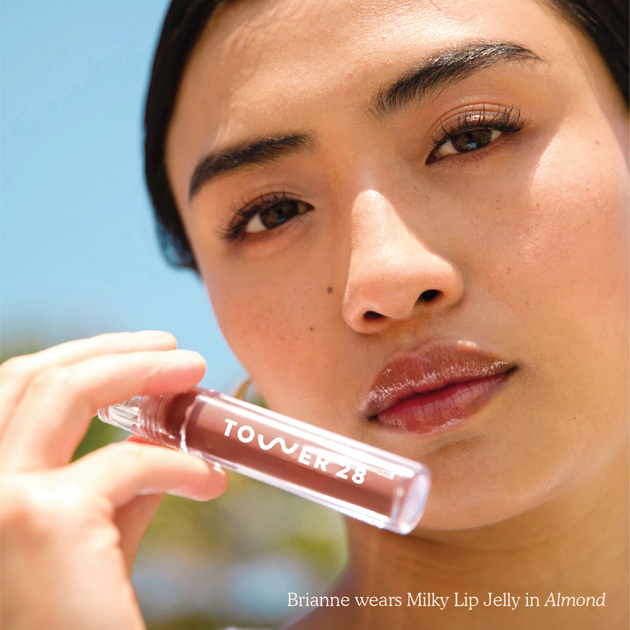ShineOn Milky Lip Oil Jelly - Image 17