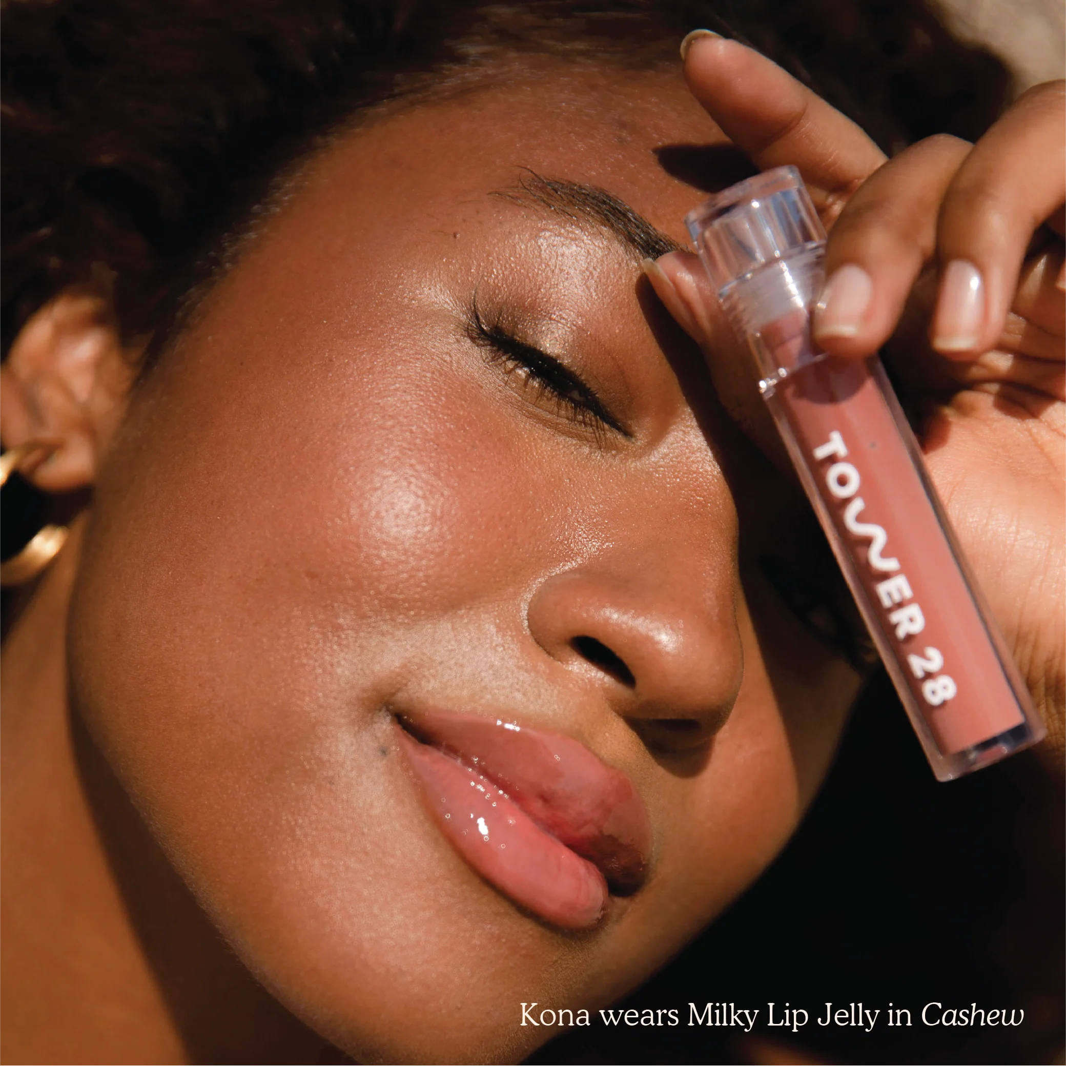ShineOn Milky Lip Oil Jelly - Image 2