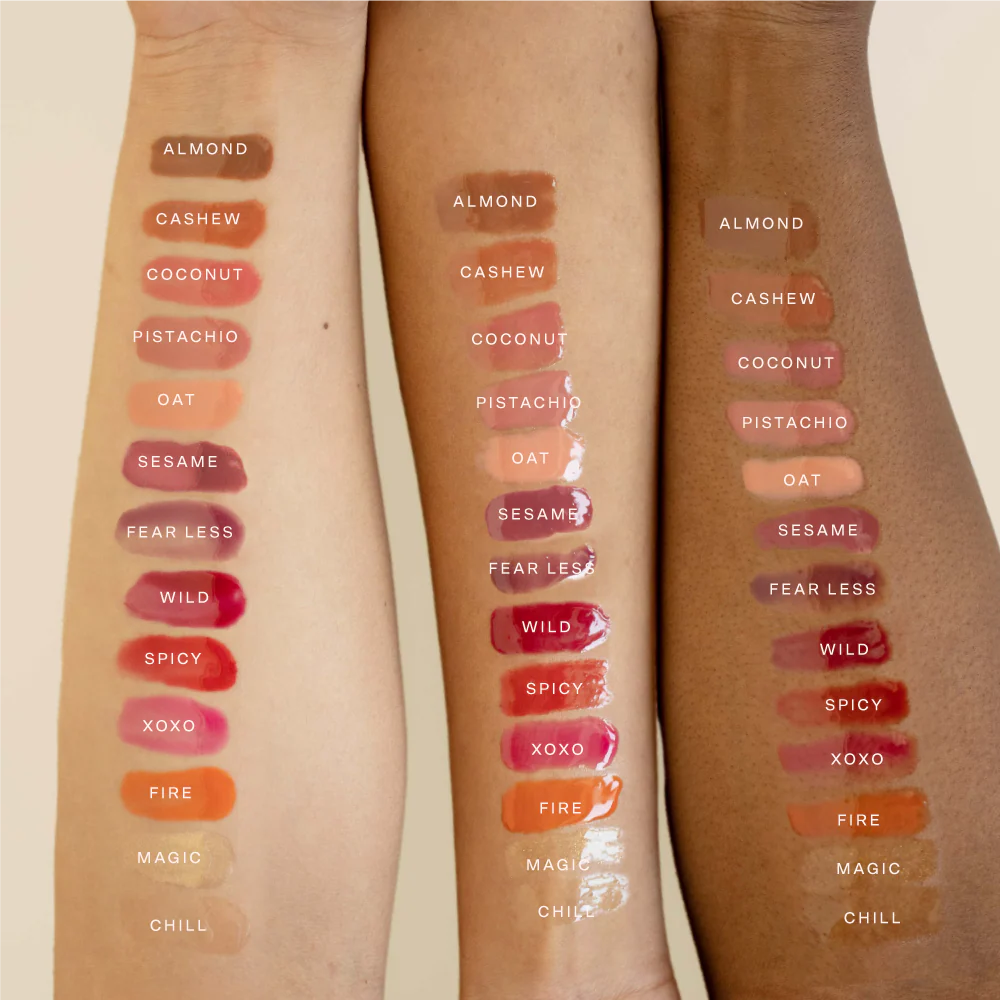 ShineOn Milky Lip Oil Jelly - Image 4