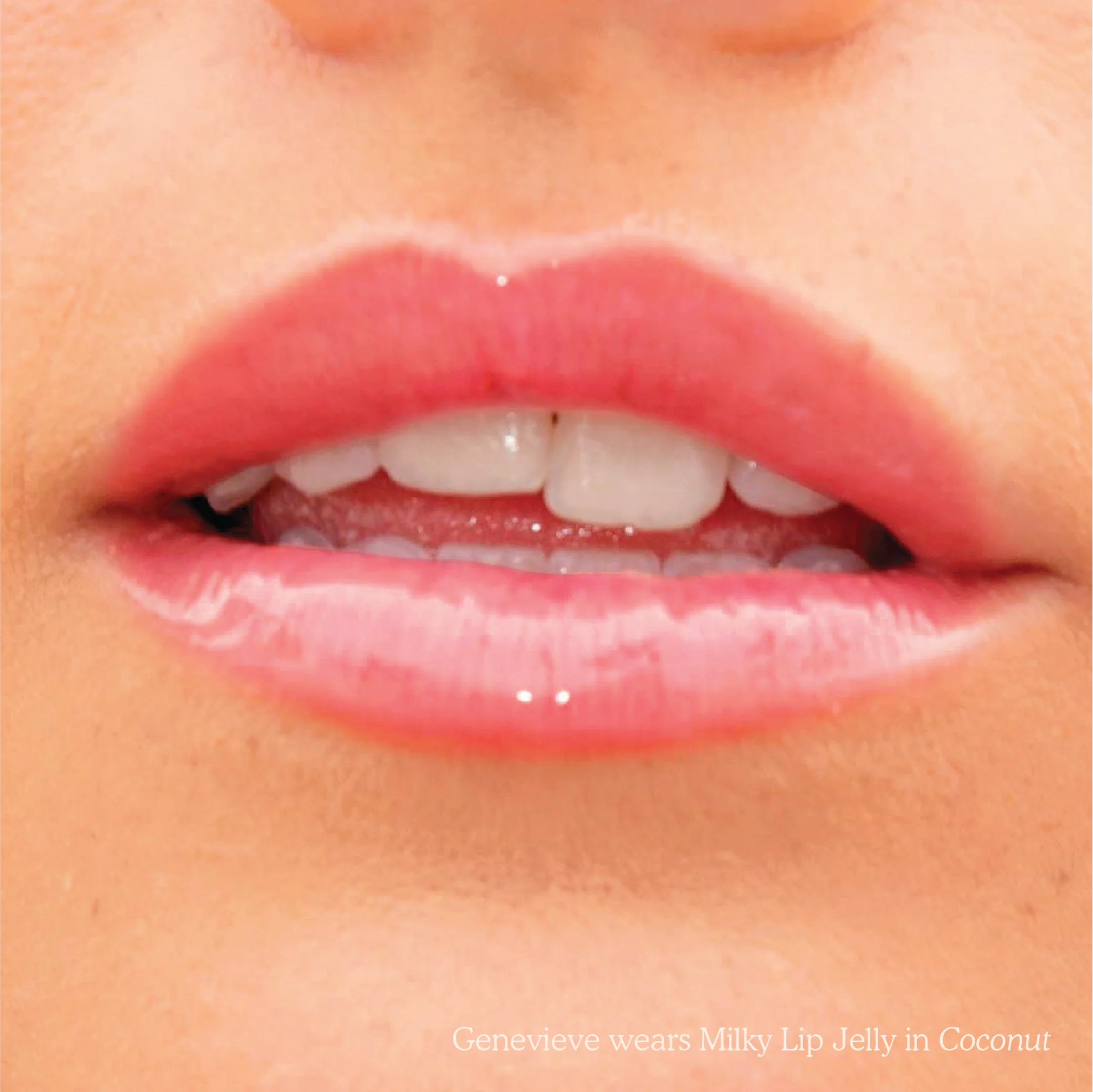ShineOn Milky Lip Oil Jelly - Image 5