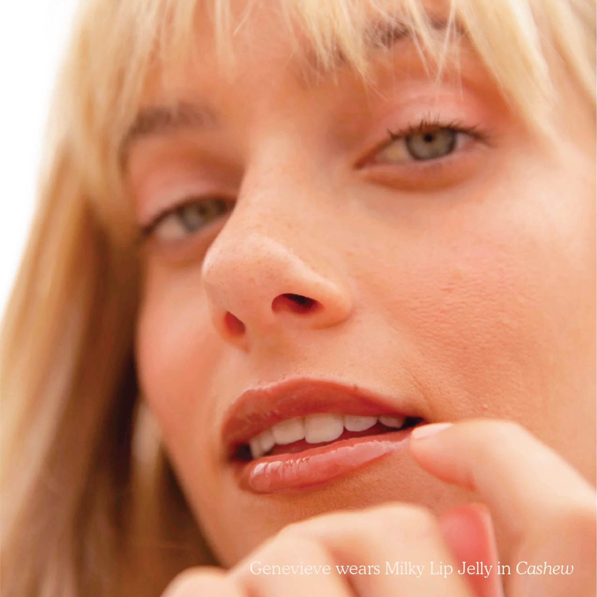 ShineOn Milky Lip Oil Jelly - Image 7