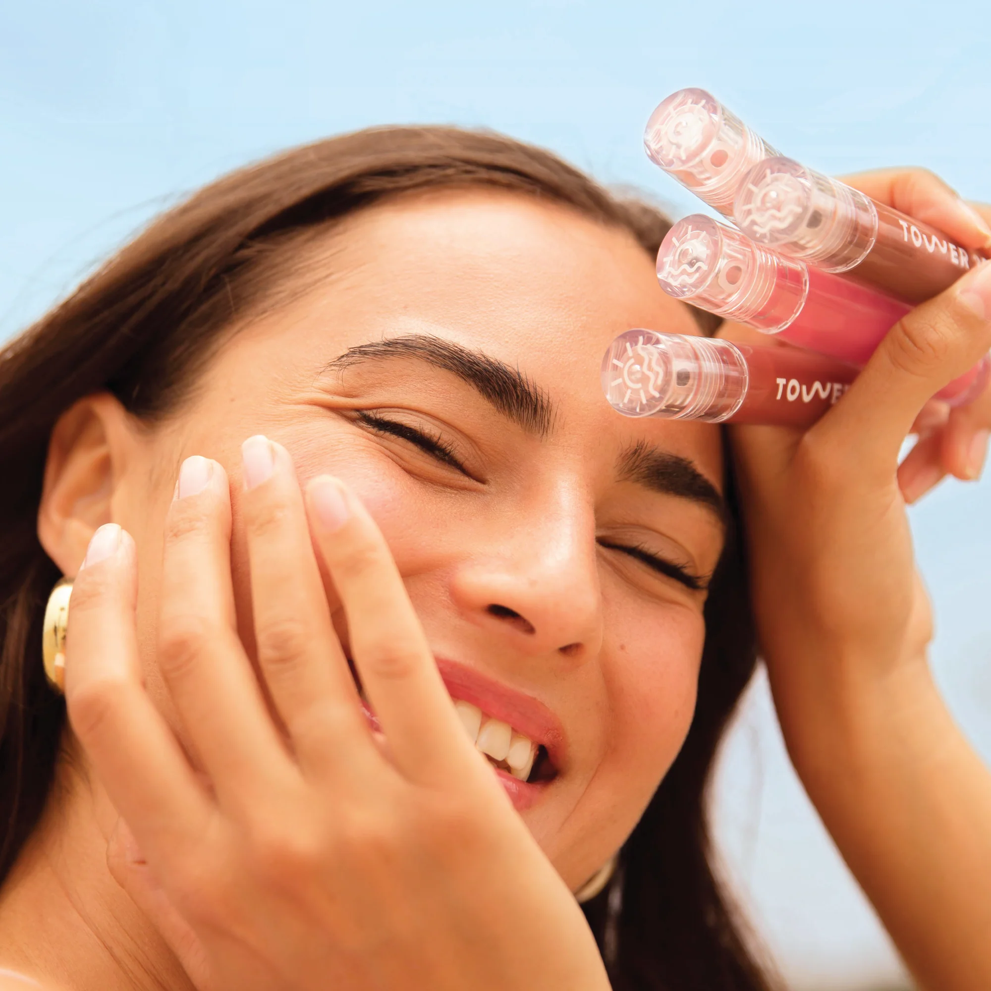 Milky Lip Set - Image 3