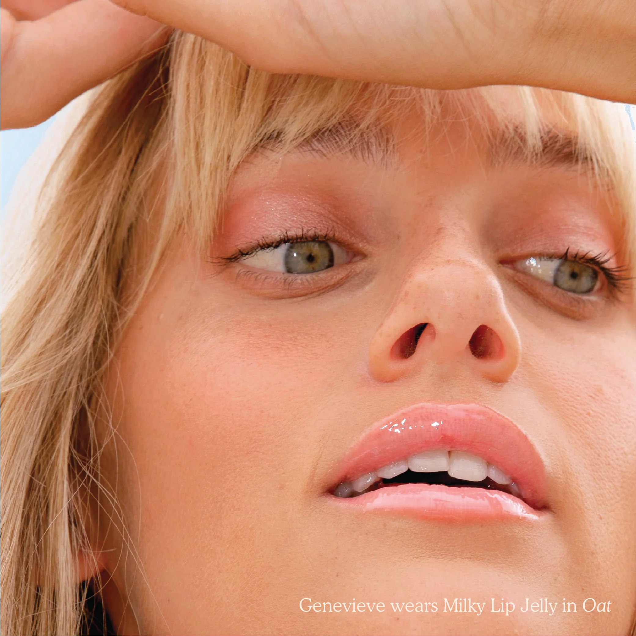 Milky Lip Set - Image 9