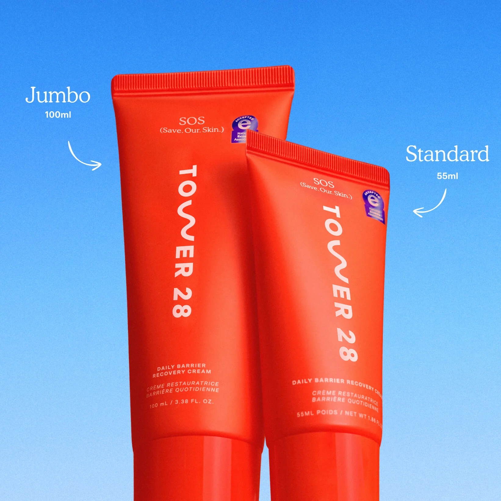 SOS Recovery Cream - Image 9