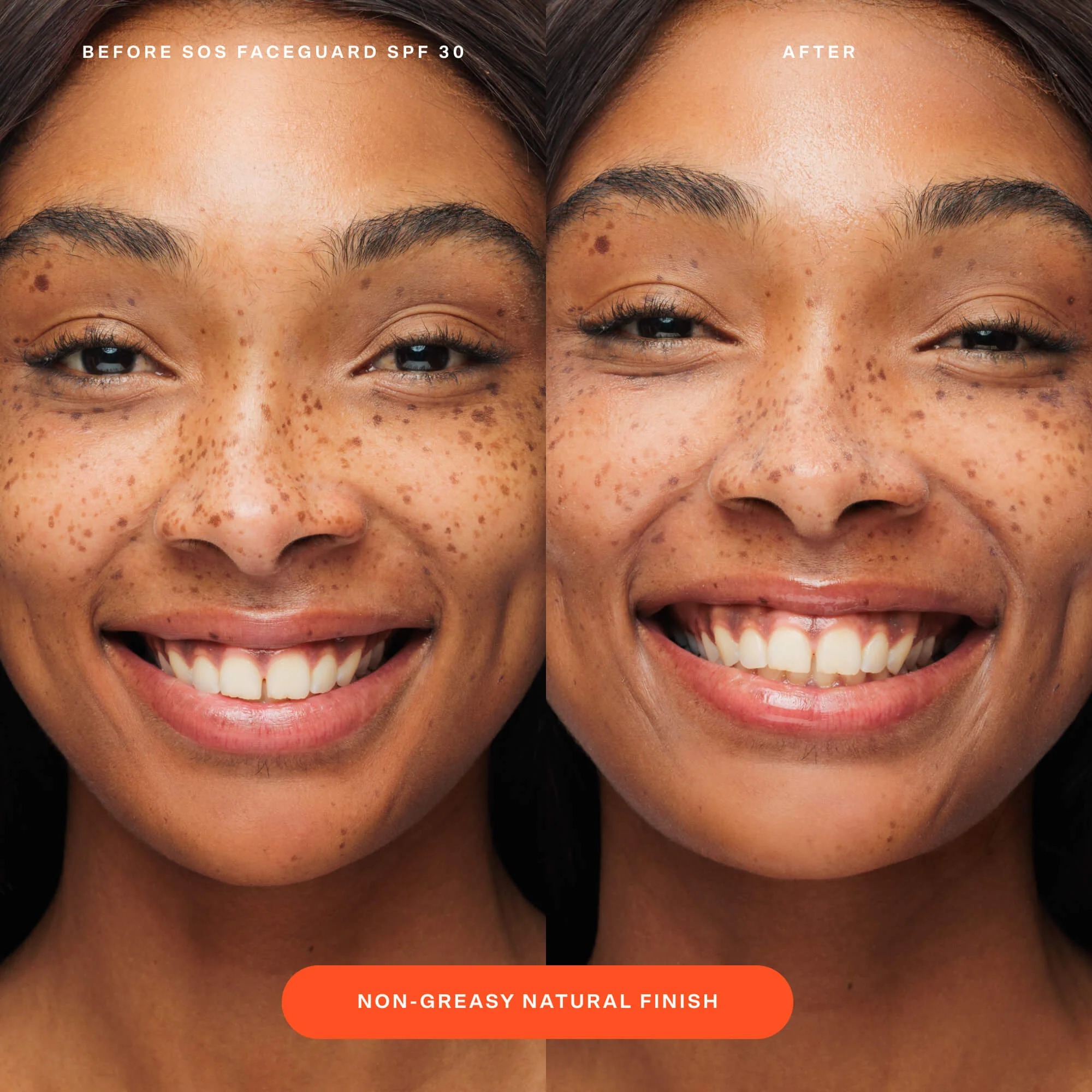SOS FaceGuard™ SPF 30 Sunscreen PA+++ - Image 6