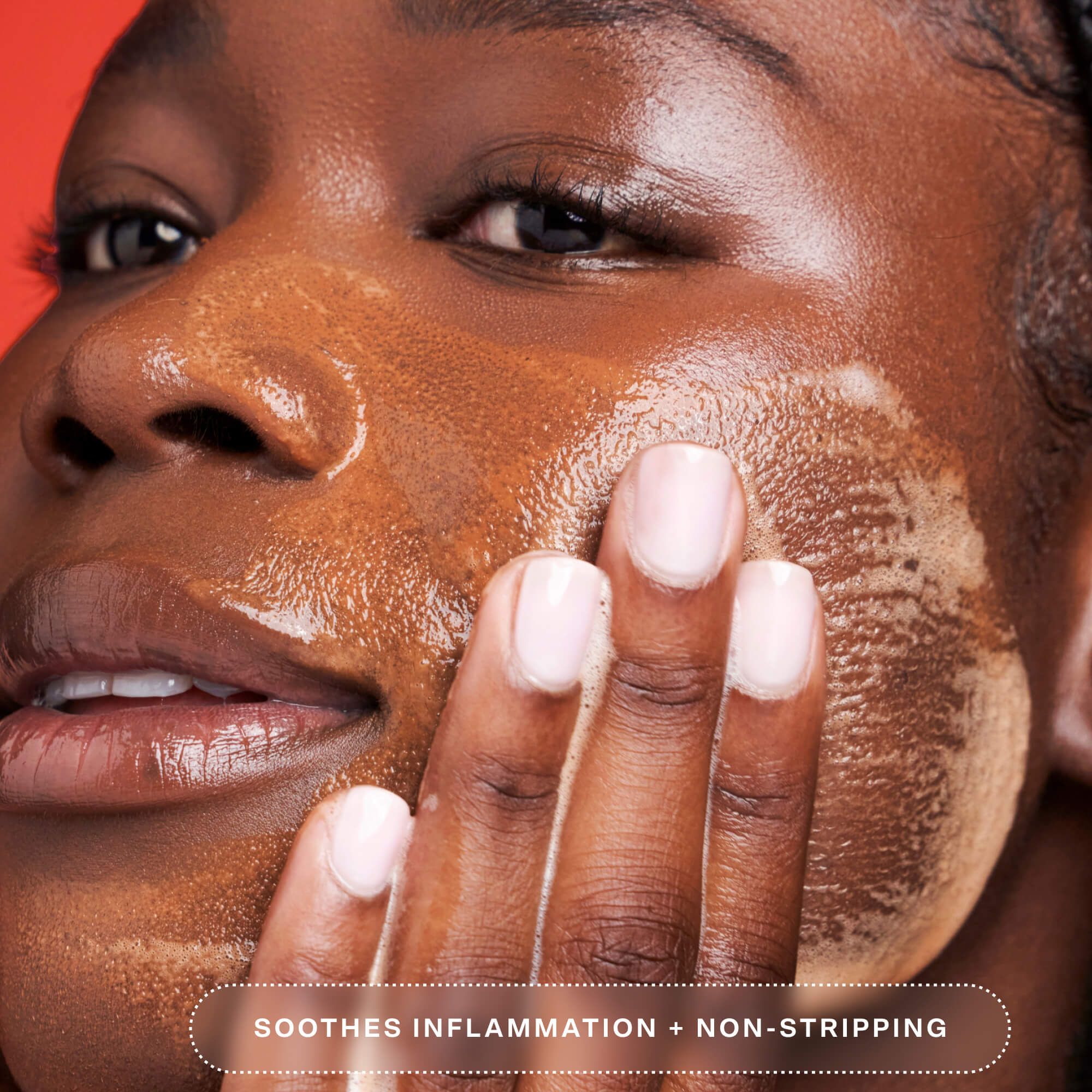 SOS Gel Cleanser - Image 2