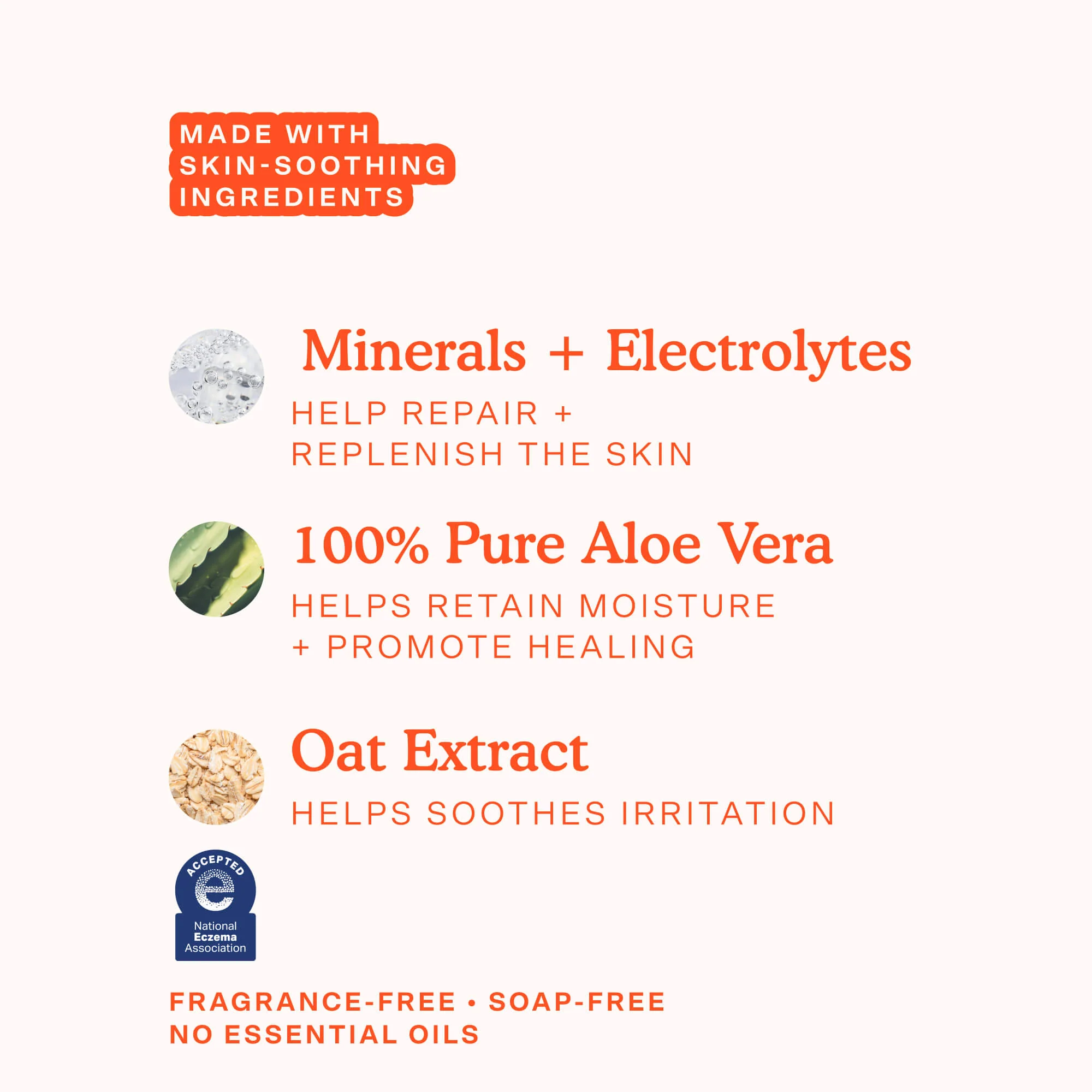 SOS Gel Cleanser - Image 7