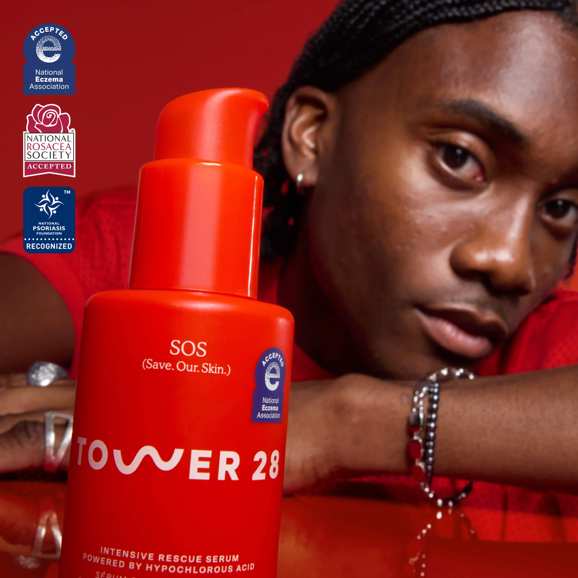SOS Rescue Serum - Image 3
