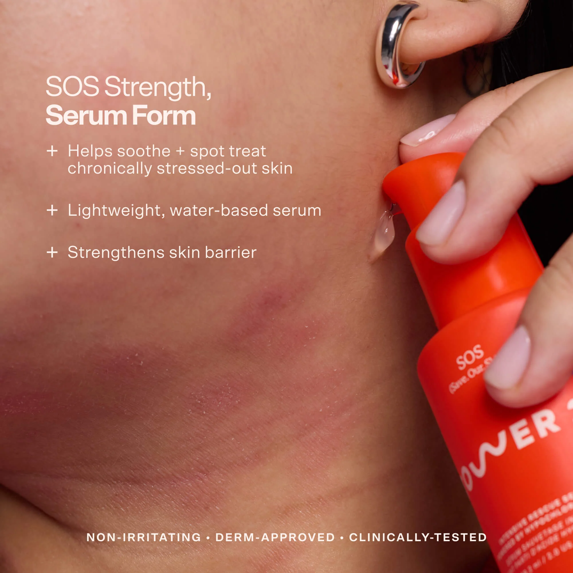SOS Rescue Serum - Image 4