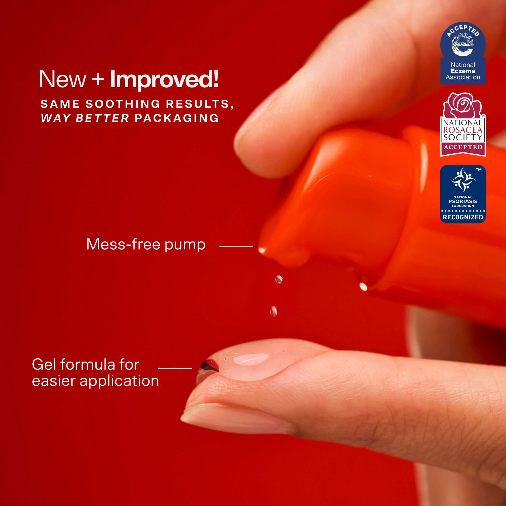 SOS Rescue Serum - Image 8