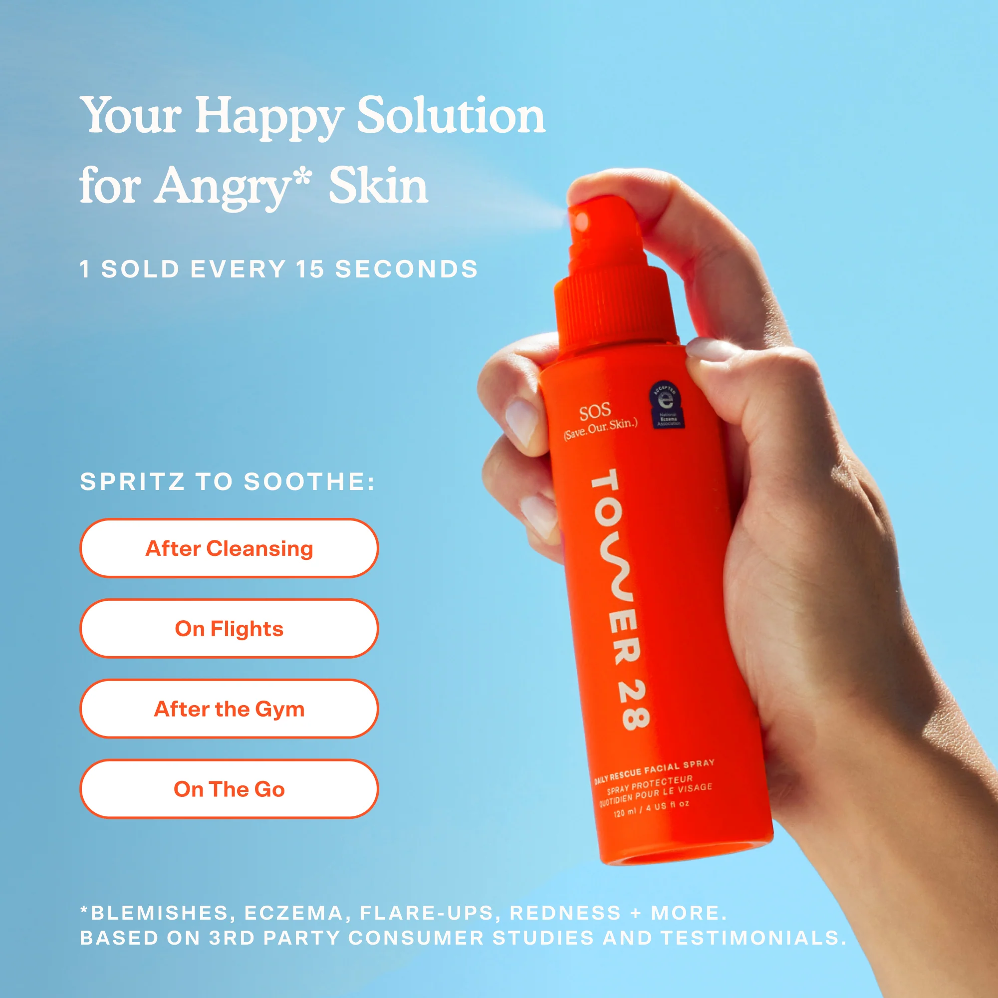 SOS Spray Duo - Image 7