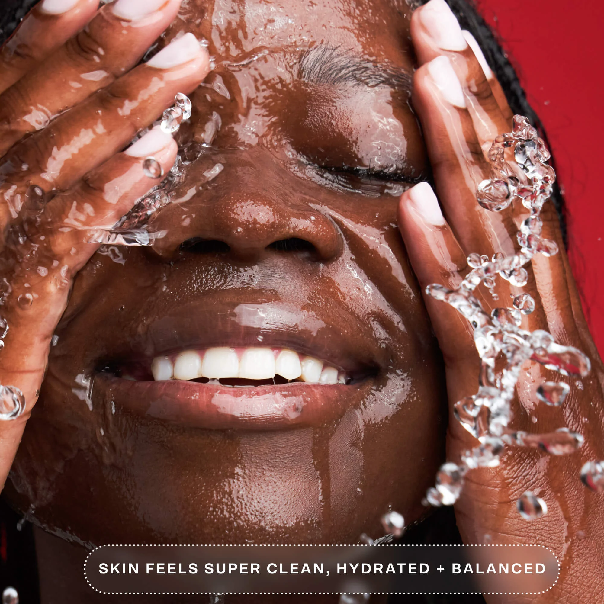 SOS Gel Cleanser - Image 8