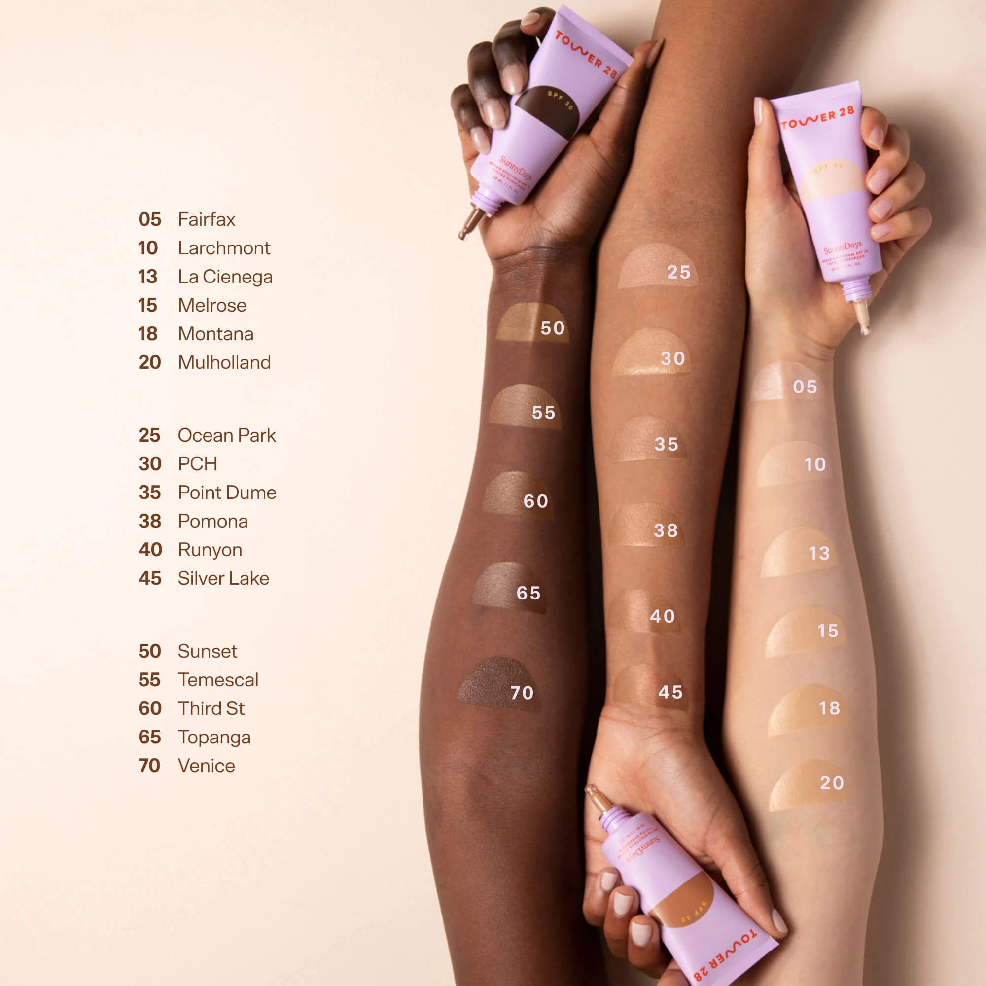 SunnyDays™ Tinted SPF 30 - Image 37