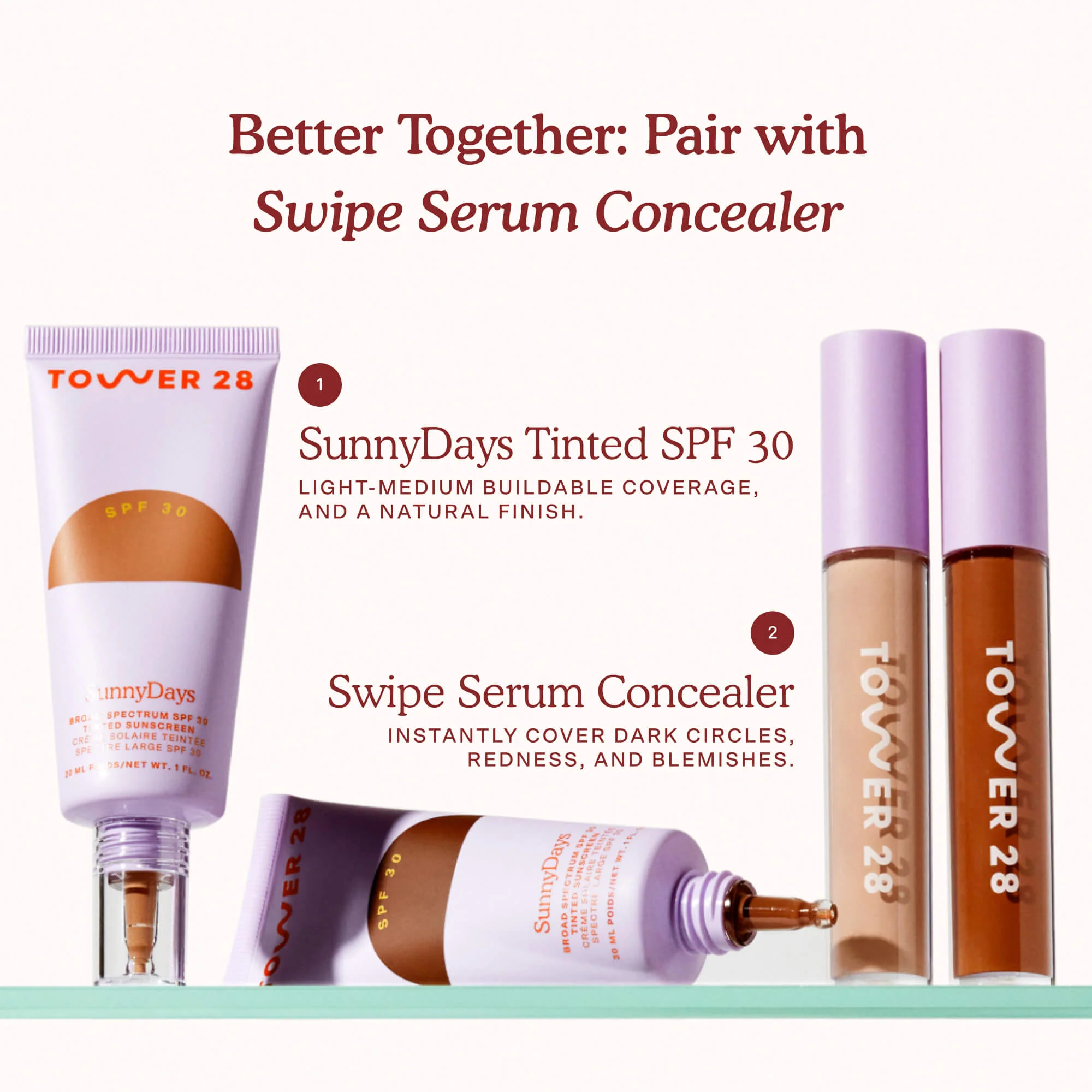 SunnyDays™ Tinted SPF 30 - Image 44