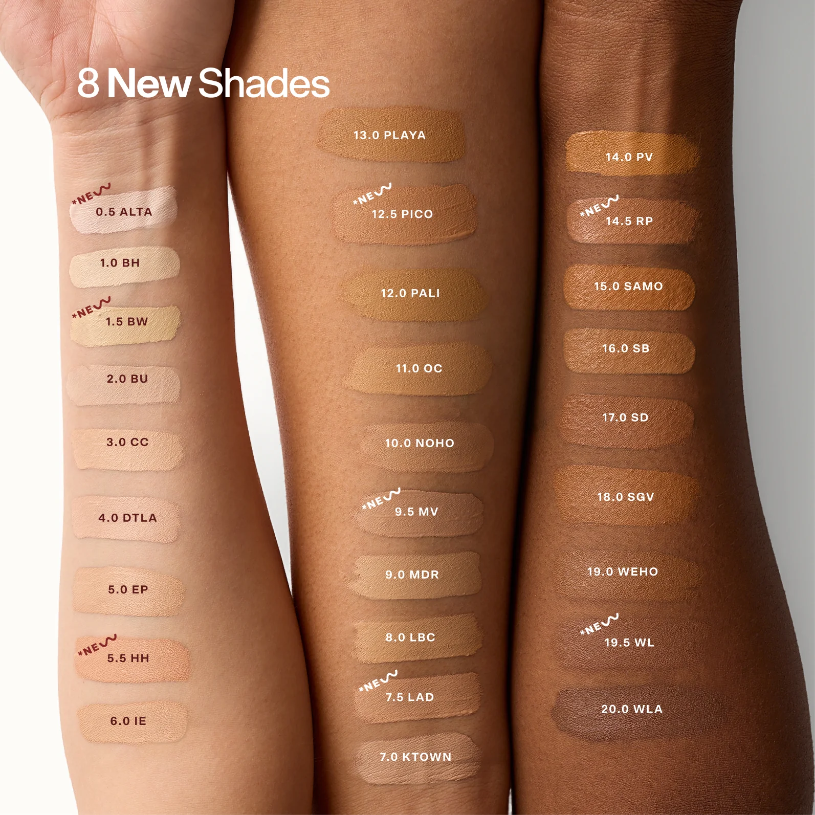 Swipe Serum Concealer® - Image 93