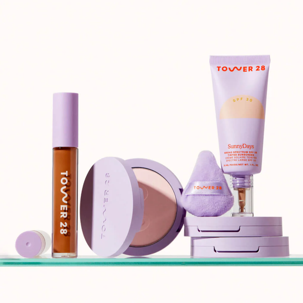 The Complexion Trio - Image 2
