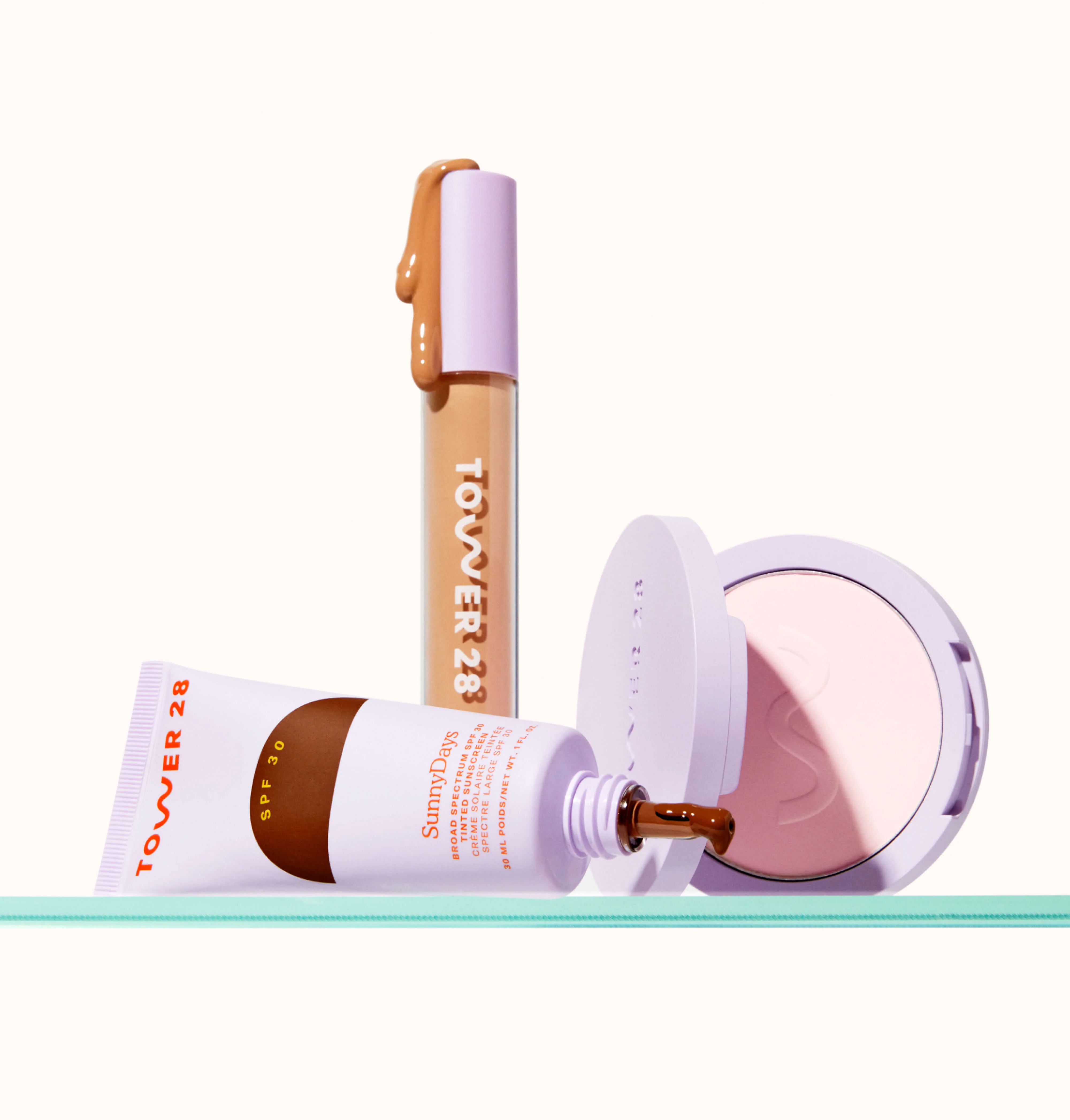 The Complexion Trio - Image 4