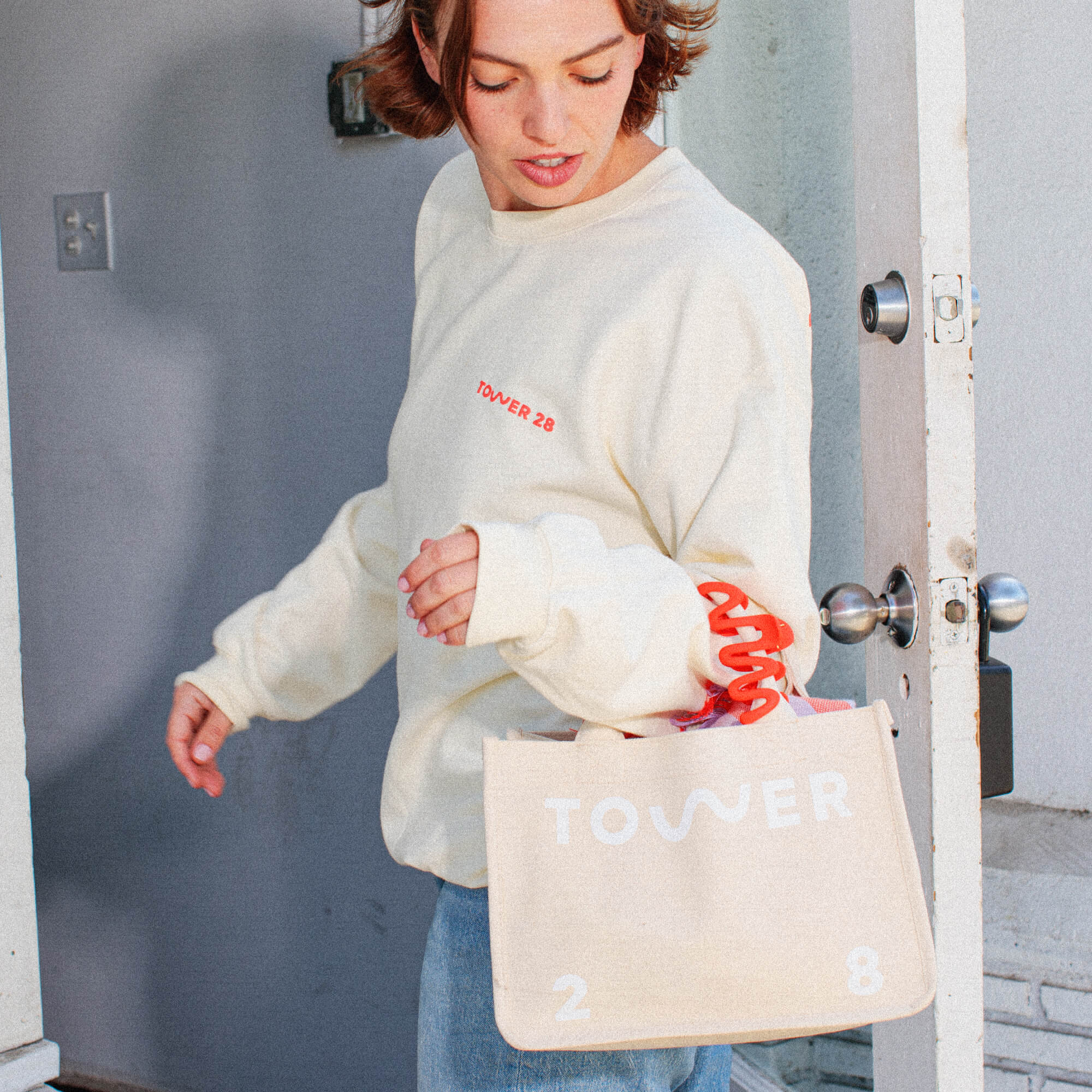 The Mini Tote - Image 3