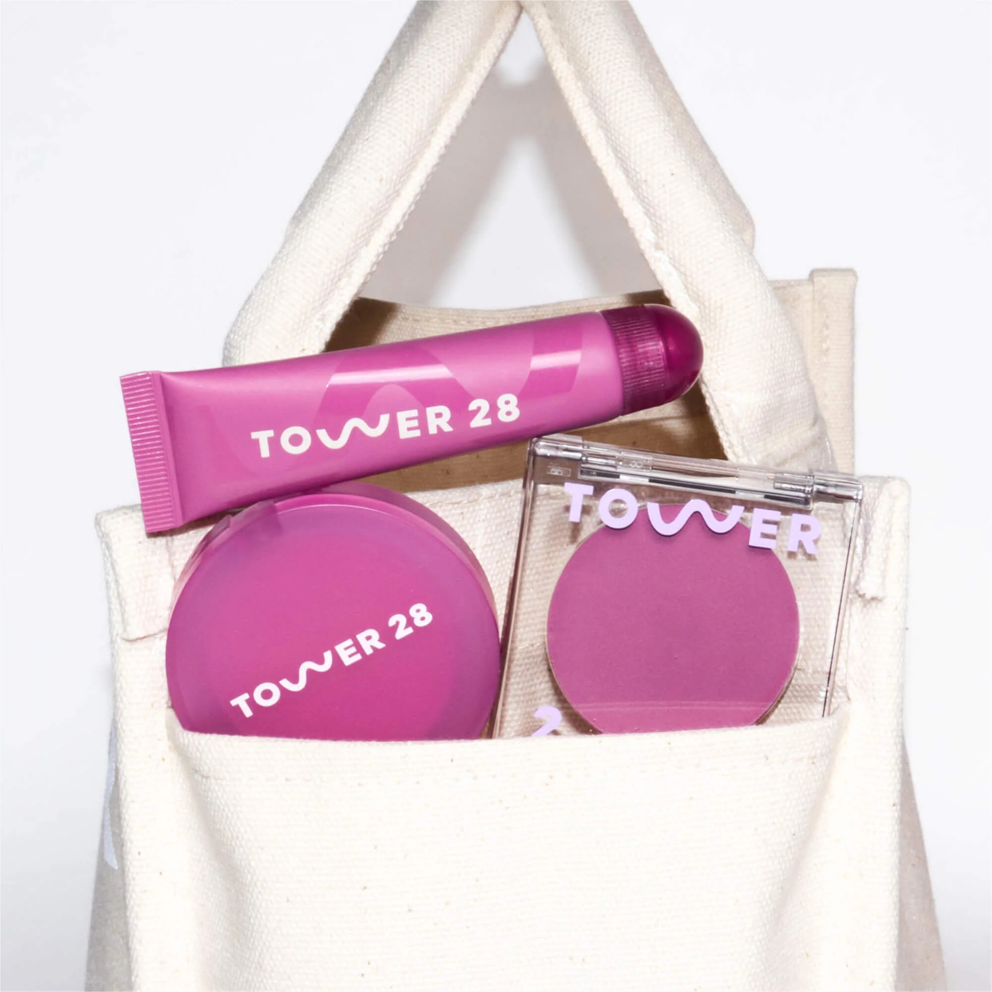 The Mini Tote - Image 4